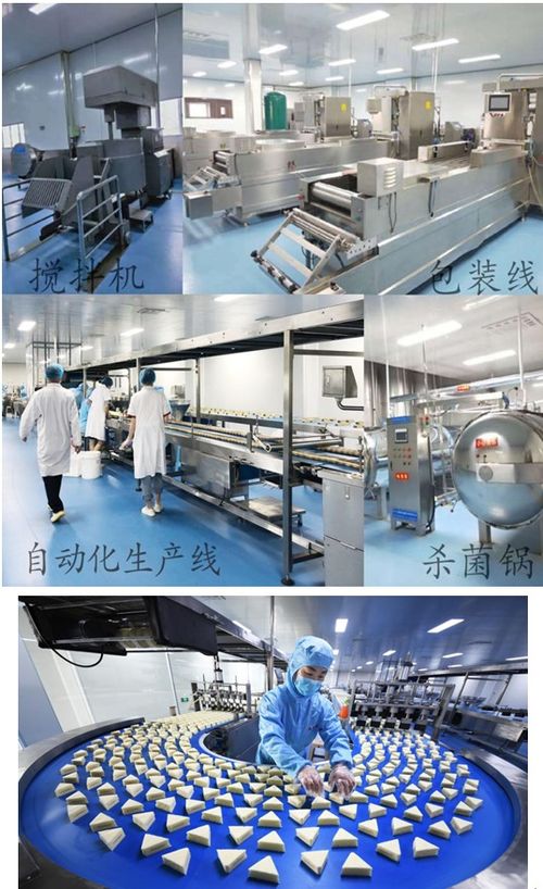 疫情不阻扶貧路 森樂食品保業(yè)增收與文物保護工程設計