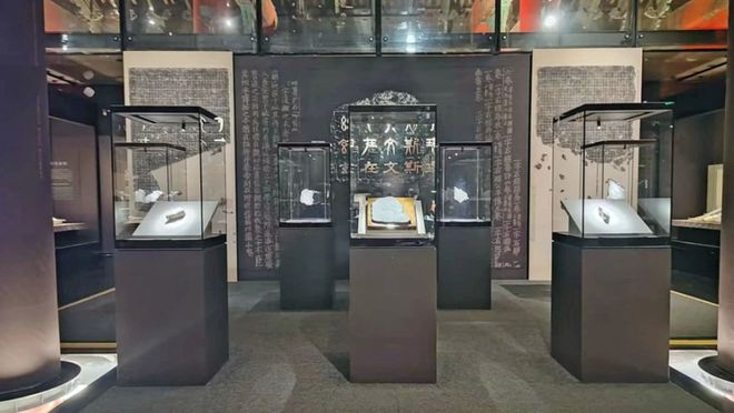 武清制造閃耀故宮，文物保護再添科技之光